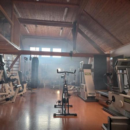 Sobe Levc Bed & Breakfast Mozirje Bagian luar foto