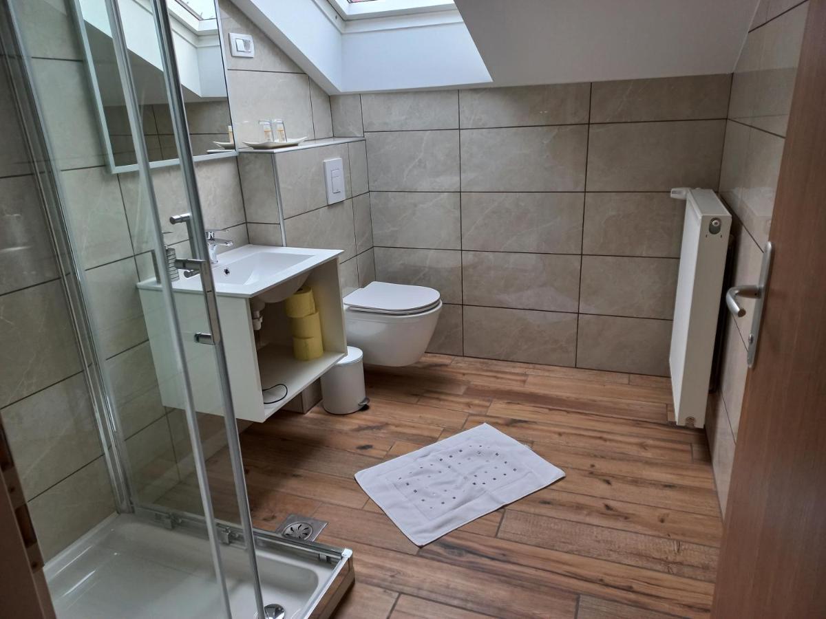 Sobe Levc Bed & Breakfast Mozirje Bagian luar foto