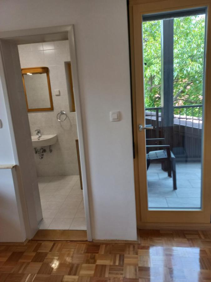 Sobe Levc Bed & Breakfast Mozirje Bagian luar foto