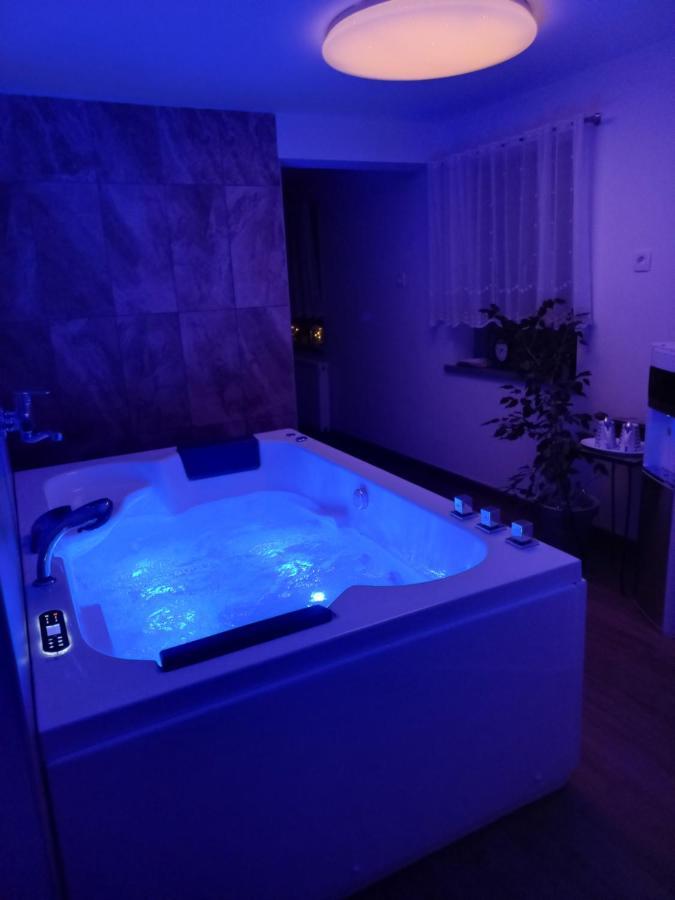 Sobe Levc Bed & Breakfast Mozirje Bagian luar foto