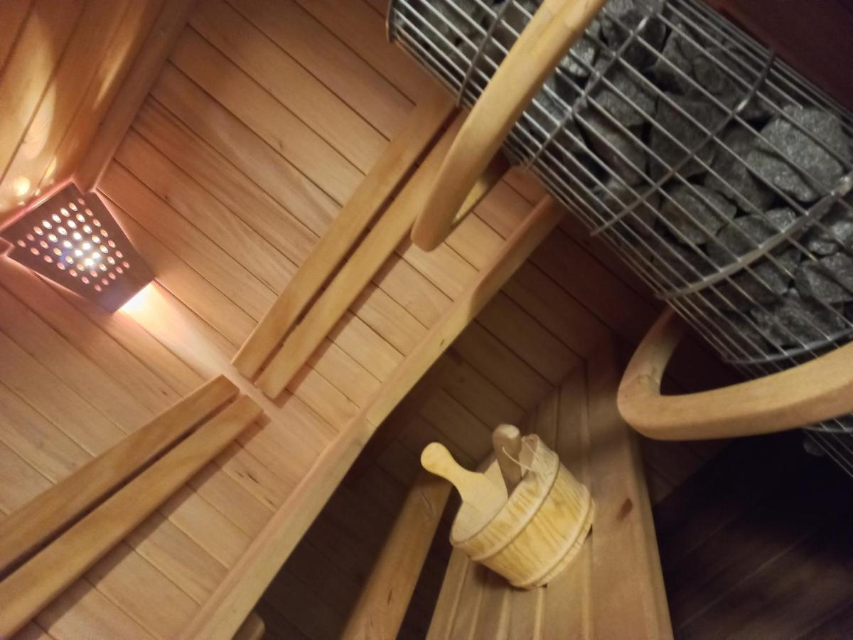 Sobe Levc Bed & Breakfast Mozirje Bagian luar foto